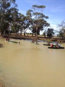 canoe camp 3